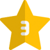 trois